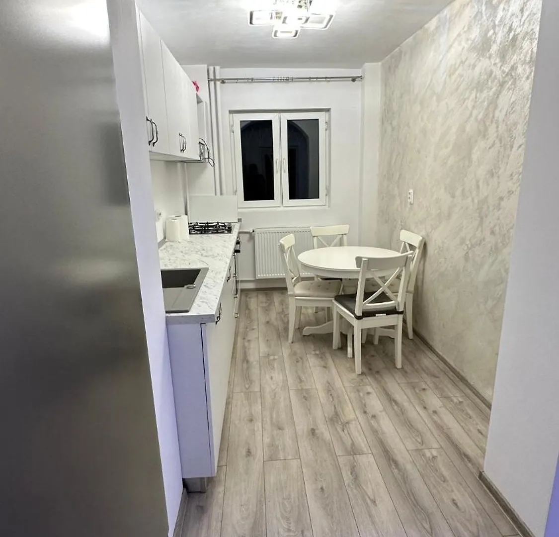 Apartment Apartament Cu 2 Camere Bucharest