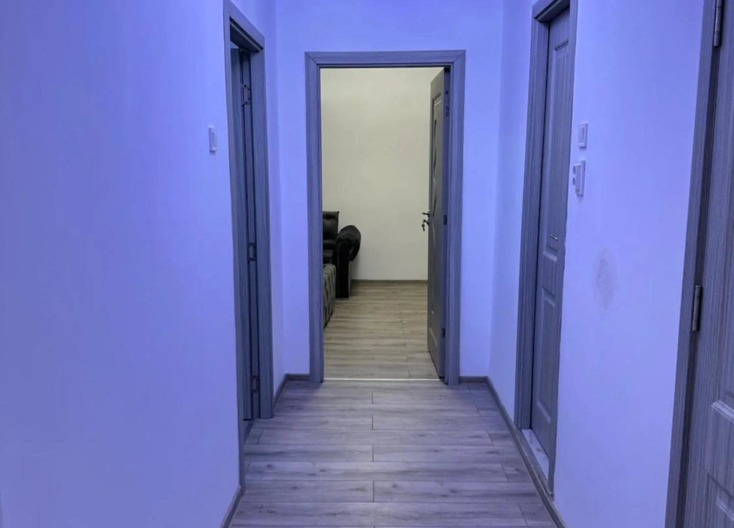 Apartament Cu 2 Camere Bucharest