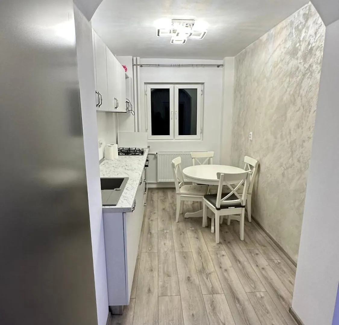 Apartment Apartament Cu 2 Camere Bucharest