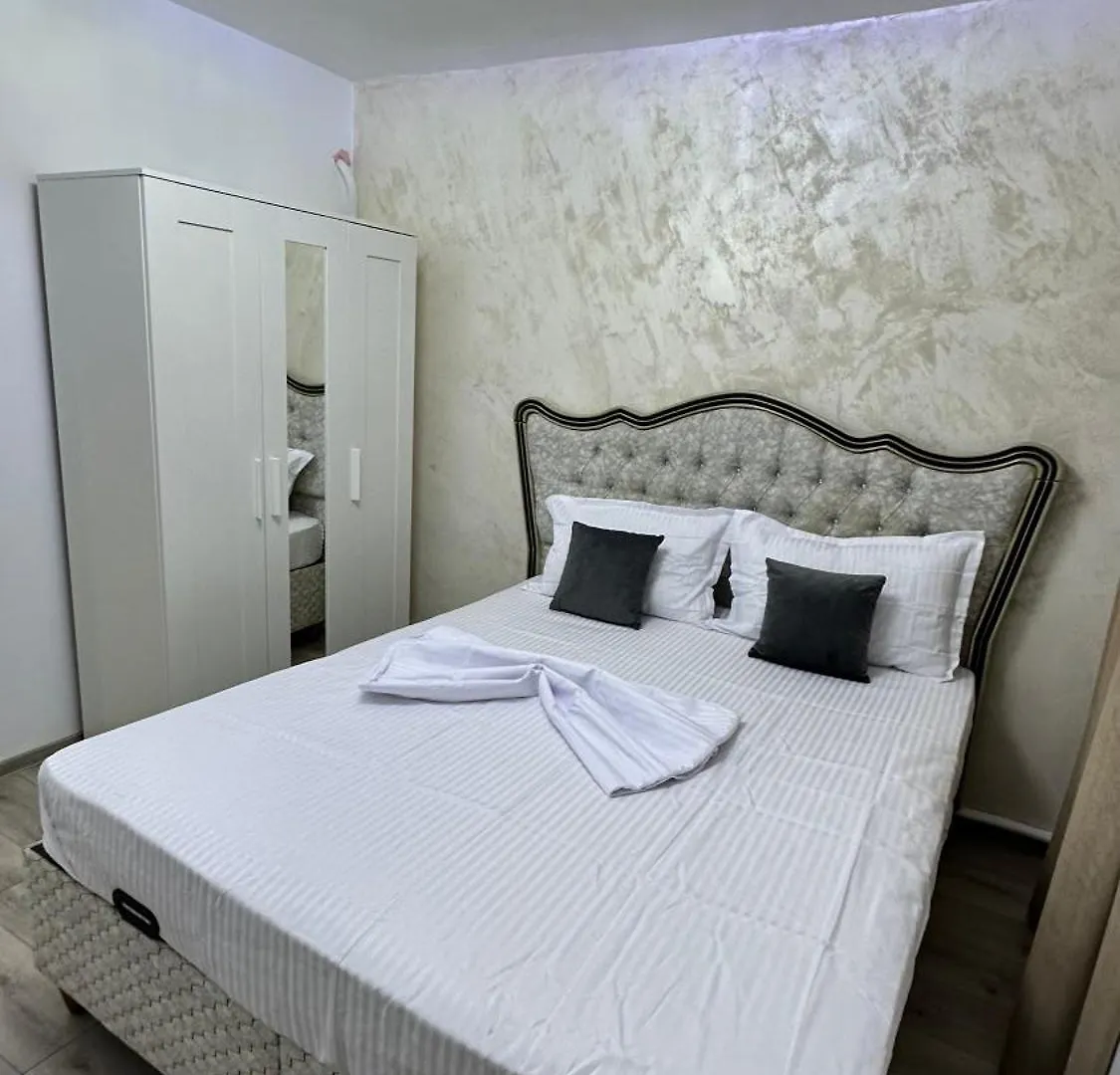 Apartament Cu 2 Camere Bucharest Apartment