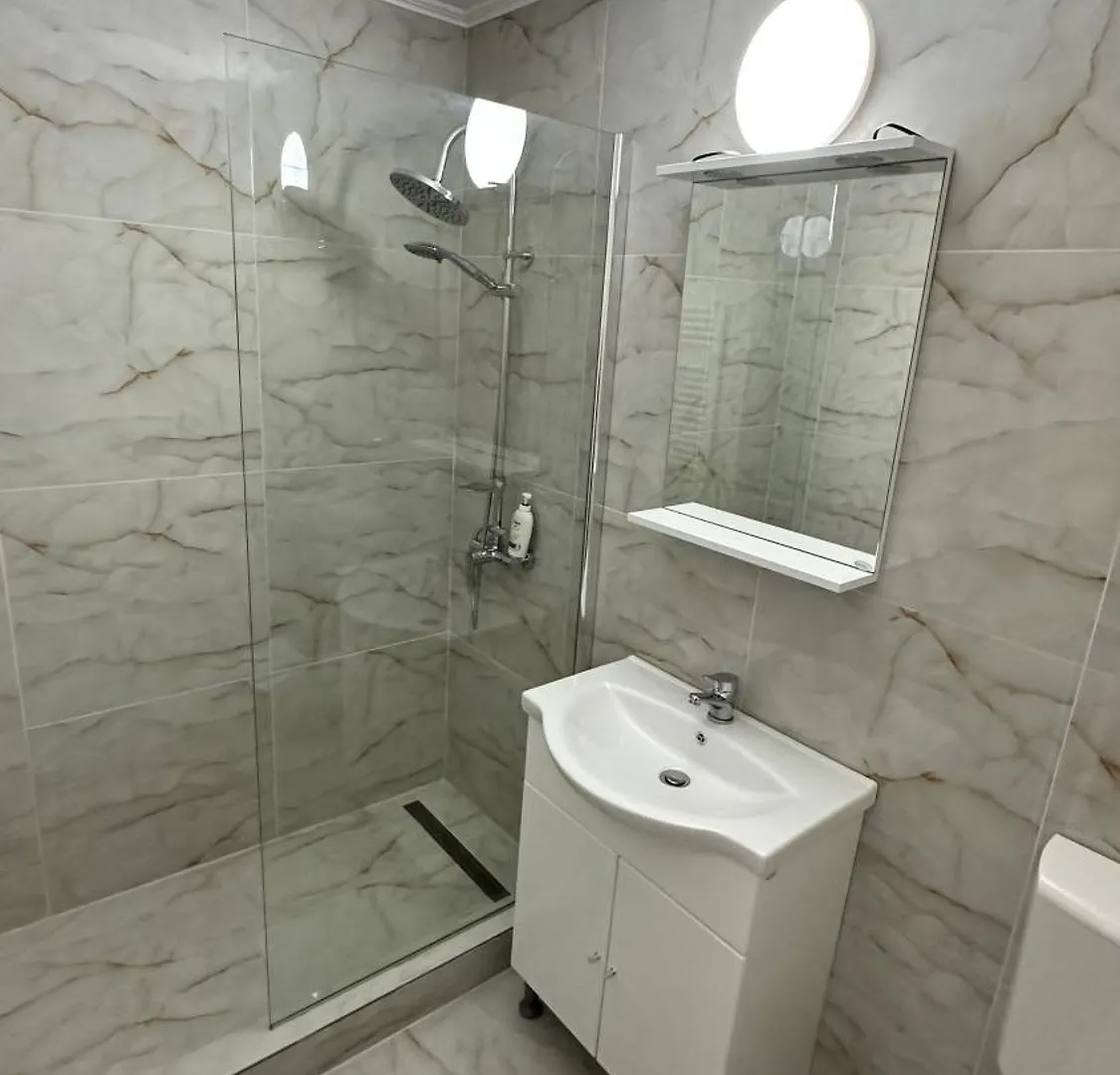 Apartament Cu 2 Camere Bucharest Apartment