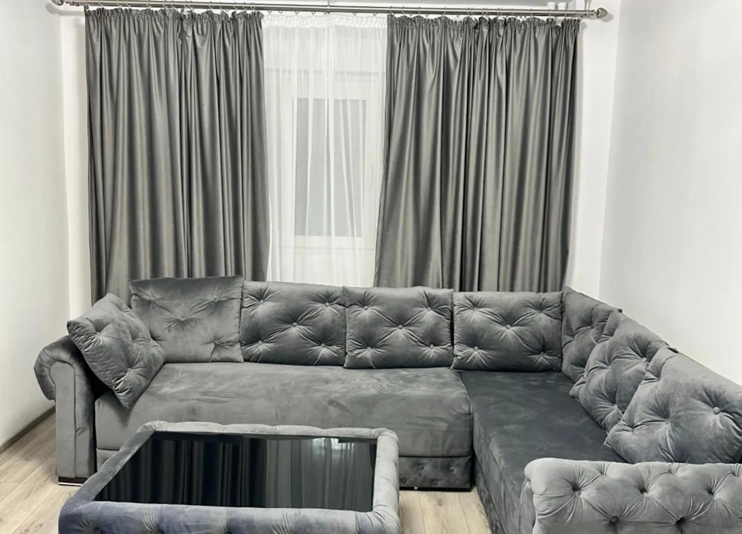 Apartament Cu 2 Camere Bucharest