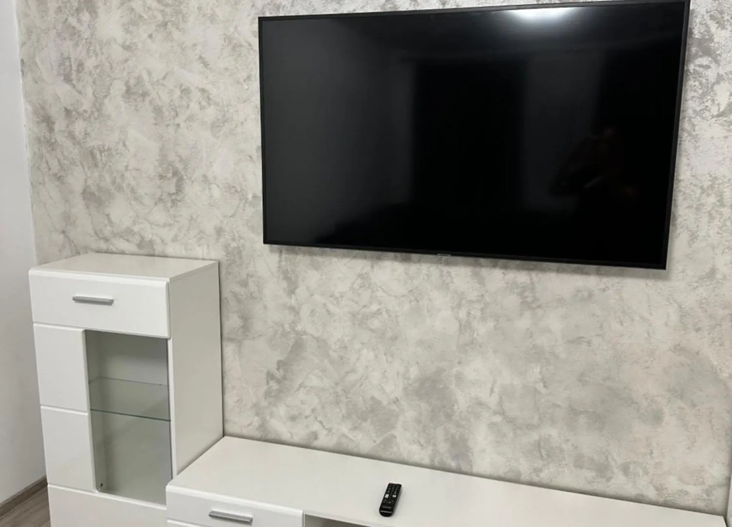 Apartment Apartament Cu 2 Camere Bucharest