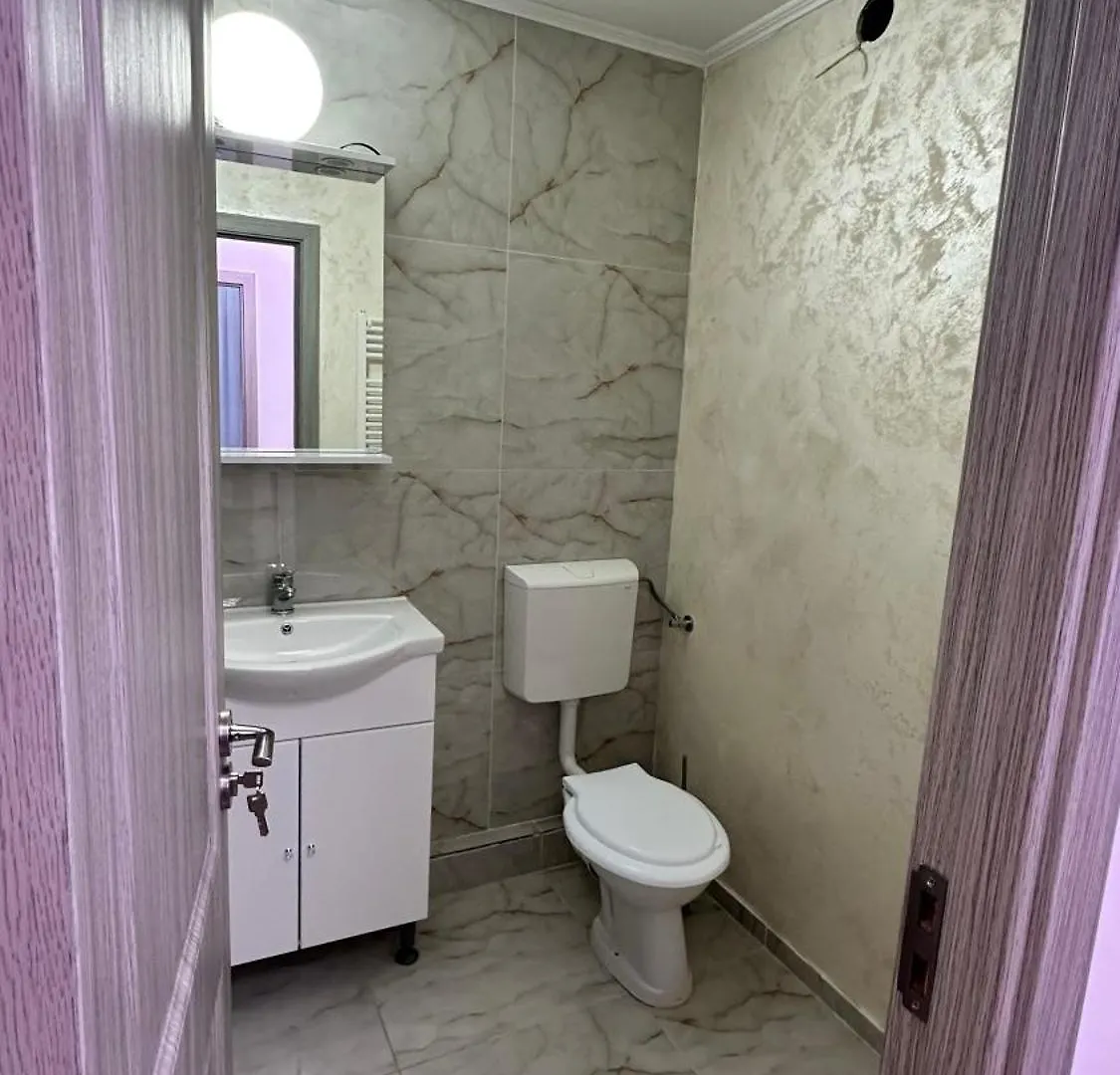 Apartament Cu 2 Camere Bucharest