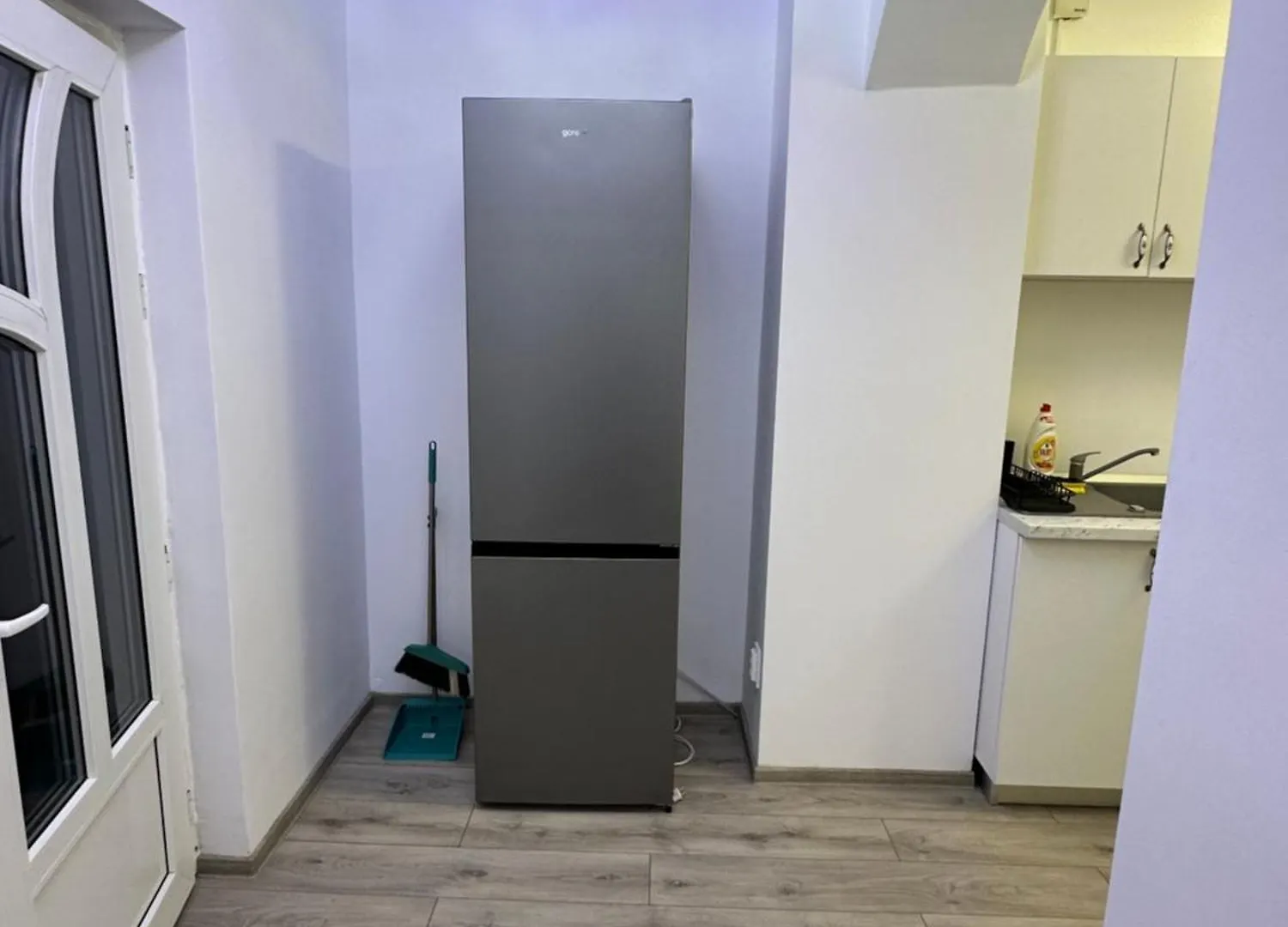 Apartment Apartament Cu 2 Camere Bucharest Romania