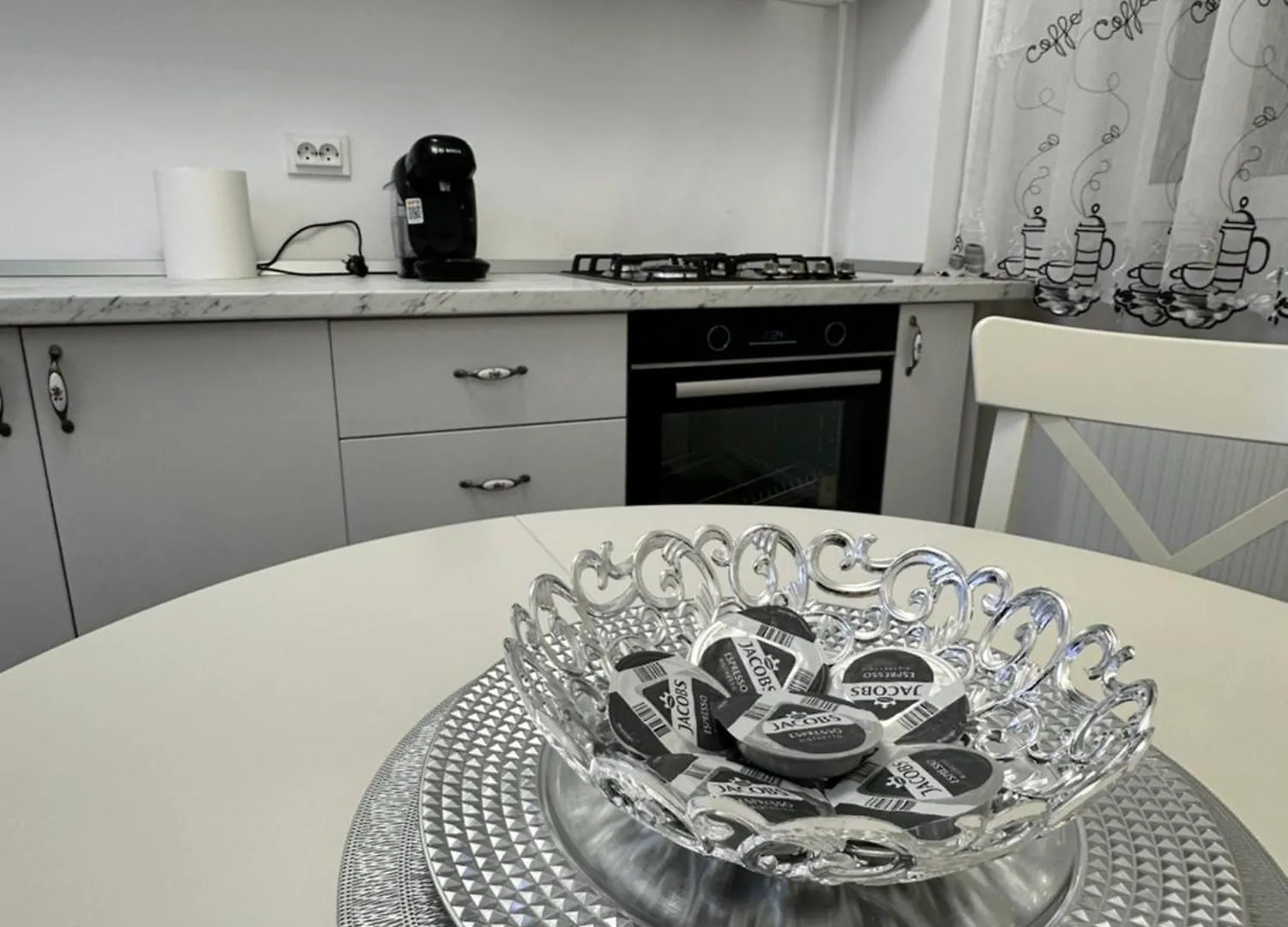 Apartament Cu 2 Camere Bucharest Apartment