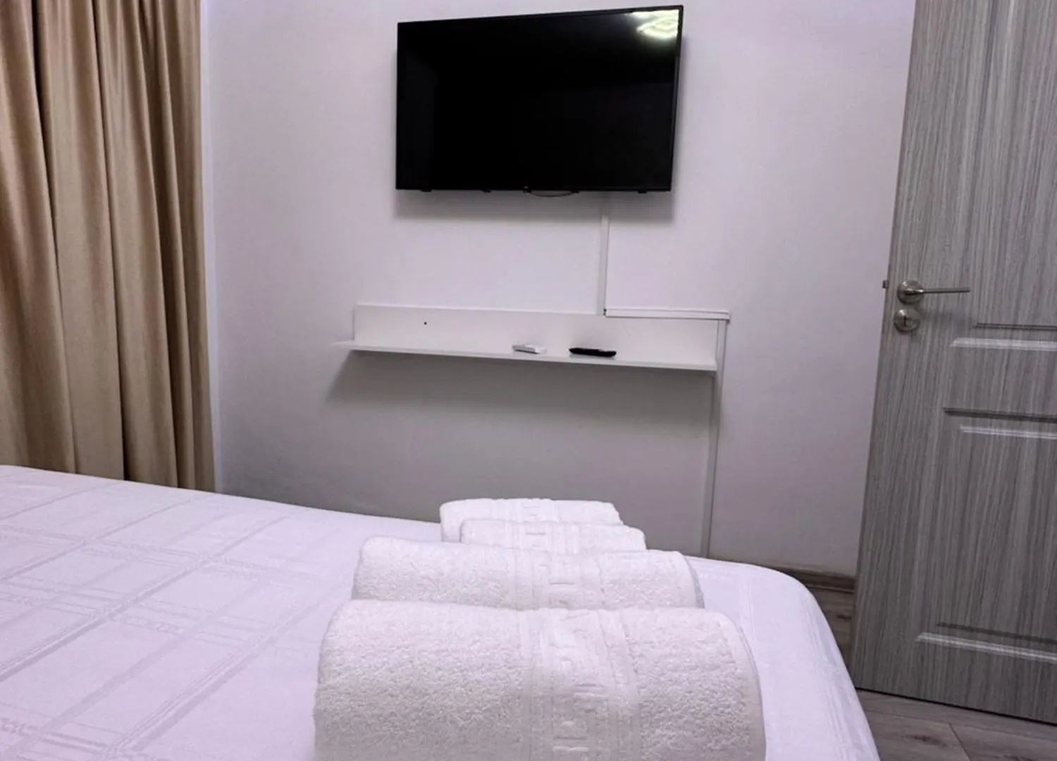 Apartament Cu 2 Camere Bucharest Romania